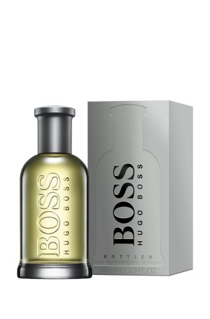 Hugo Boss Bottled